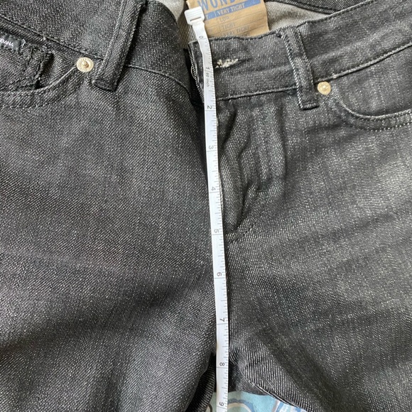 Authentic Dolce & Gabbana jeans. Size 27 - Picture 6 of 7